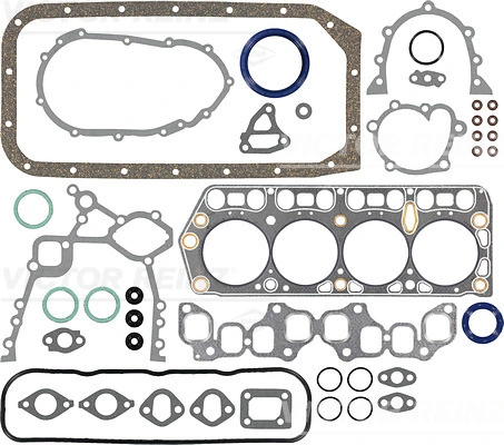 Full Gasket Kit, engine